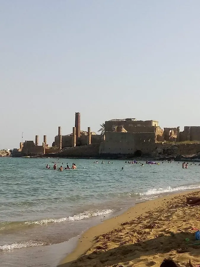 Dammusi Di Silvana Avola
