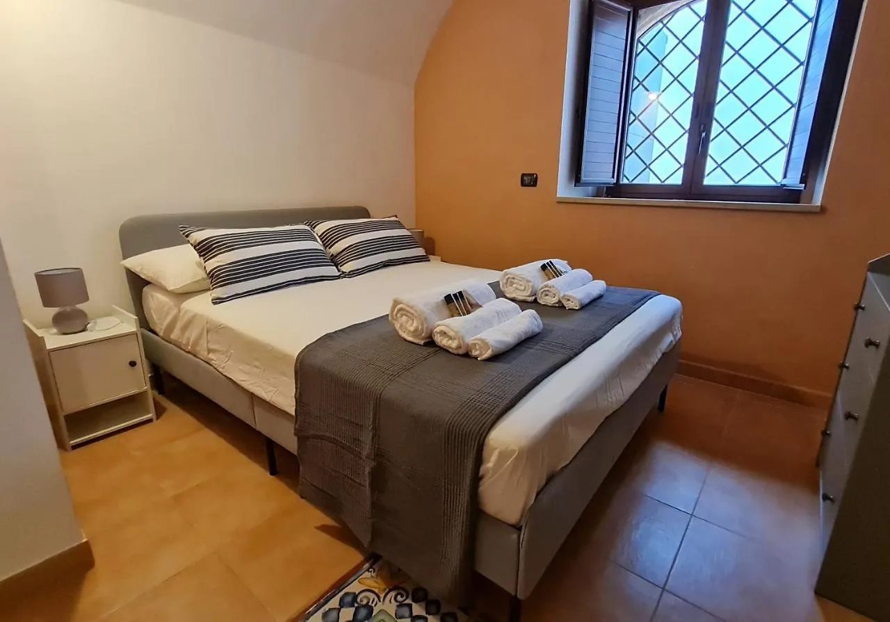 Dammusi Di Silvana Avola 0*,  Itálie